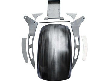 Harley Davidson FXSBSE [2013-2014] -Diy nueva línea de corta retroceso