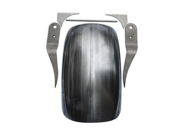 Harley Davidson FXSBSE [2013-2014] -Diy Nowa linia bez wycięcia heckfender raw
