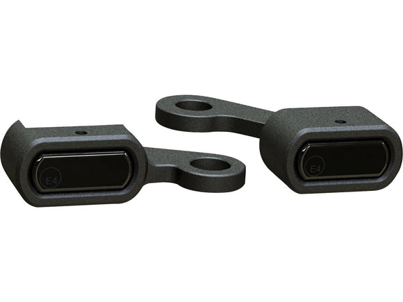 Harley Davidson Sportster [2004-2013]-Strip Led Blinker Black