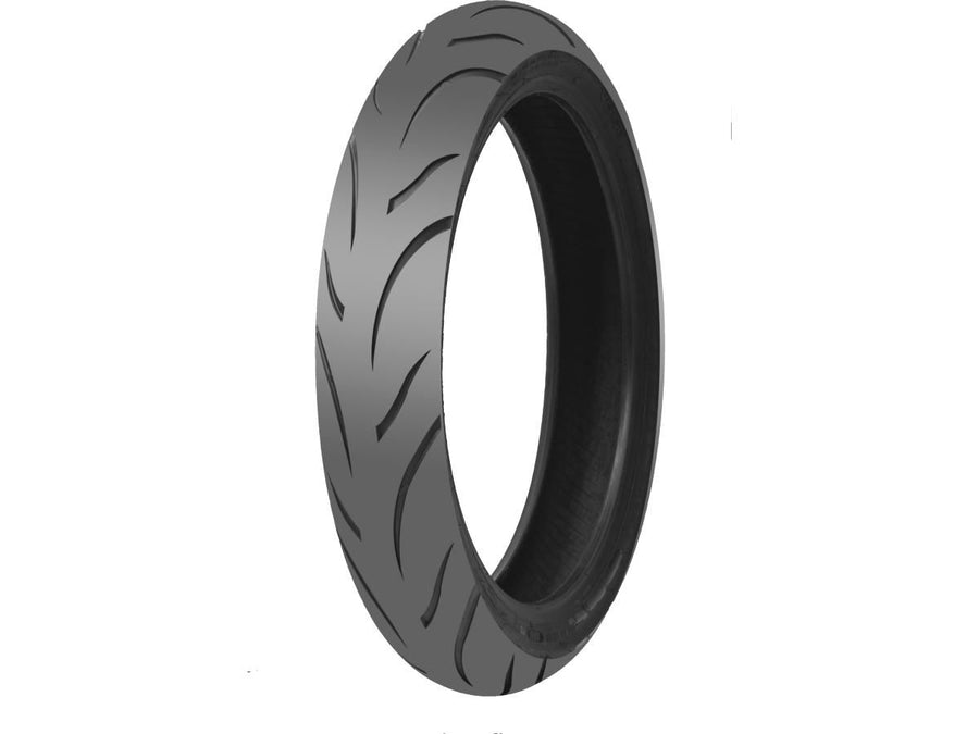 Harley Davidson-011 Verge 140/75 VR-17 67V TL Svart vegg