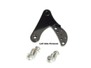 Harley Davidson Sportster [1988-1999] -Kustom Tech 2-Piston Front Bracket ...-1