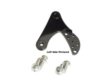 Harley Davidson Sportster [1988-1999] -Kustom Tech 2-Piston Front Bracket ...