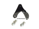 Harley Davidson Sportster [1988-1999] -Kustom Tech 2-Piston Front Bracket ...-3