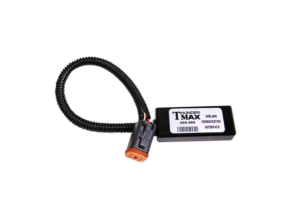 Harley Davidson - Datová komunikační modul Hdlan