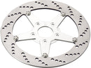 Harley Davidson Sportster Hinweis [2000-2020] – Gebohrter Bremsscheibe Aluminium …-3