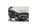 Harley Davidson FXSBSE [2013-2014] -Fred Kodlin Signature Series Solositz Schwarz-5