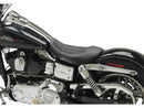 Harley Davidson Dyna [2006-2017] -fred Kodlin Signature Series Solo Seat Black-2