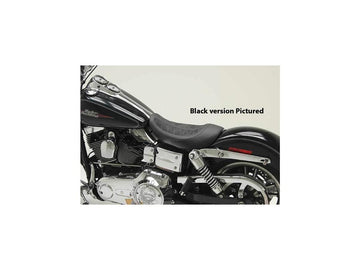 Harley Davidson Dyna [2006-2017] -Fred Kodlin Signature Series Solositz Schwarz - 0