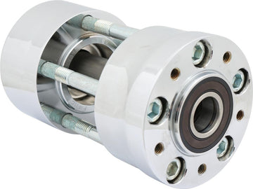 Harley Davidson Sportster [2000-2003] -Rear Колесный концентратор Chrome nonabs - 0