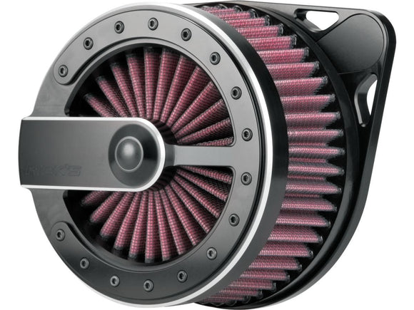 Harley Davidson - Good Guys 2 Bandit Air Filter Tampa Black