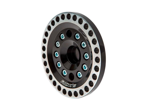 Harley Davidson Sportster [2005-2020]マッチングベルトカバーカバー