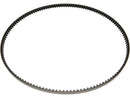 Harley Davidson Sportster [2005-2020]  - オフセット付きの代理リアホイールドライブベルト20-1