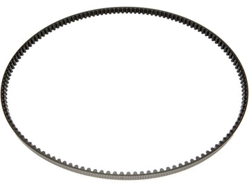 Harley Davidson Sportster [2005-2020]  - オフセット付きの代理リアホイールドライブベルト20