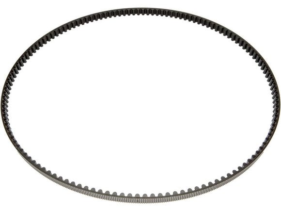 Harley Davidson Sportster [2005-2020]  - オフセット付きの代理リアホイールドライブベルト20