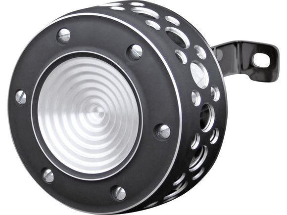 Harley Davidson Sportster [2007-2016] -Powerフィルターグランドクラシックエアフィルターバイコラー