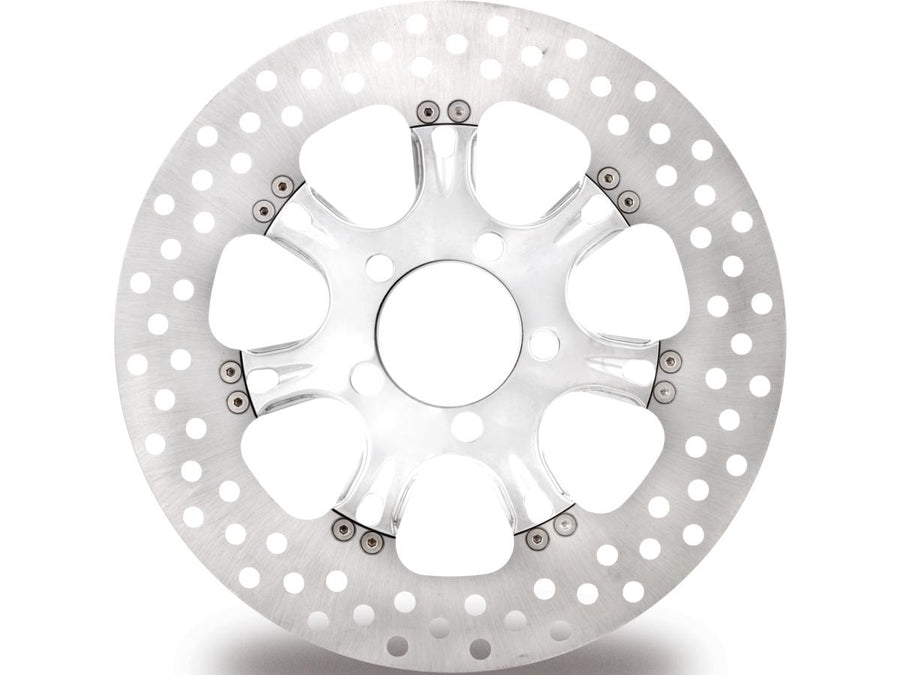 Harley Davidson Sportster [1986-2013] – Virtue Bremsscheibe Chrom 11,5" Vorne