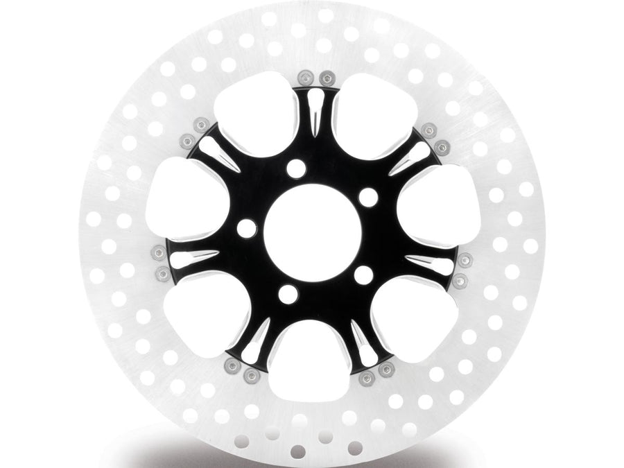 Harley Davidson Sportster [1986-2010] – Virtue Bremsscheibe Kontrastschnitt Platin …