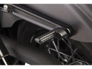 Harley Davidson Dyna [2000-2017] -Universal LED Recovery Light, Black Anodized-1
