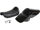 Harley Davidson Sportster [2010-2020] - Kit arrière de siège vertical de combattant-1