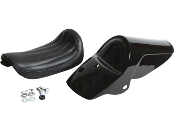 Harley Davidson Sportster [2010-2020] -Gunfighter Vertical Seat Kit
