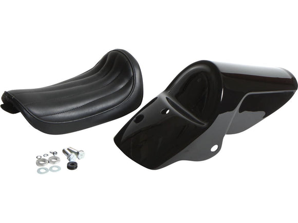 Harley Davidson Sportster [2010-2020] - Kit arrière de siège vertical de combattant