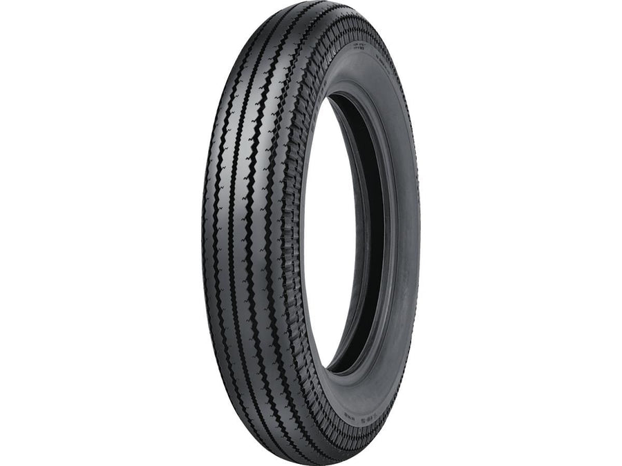 Harley Davidson - 270 Pneus Super Classic 4.00 X18 64H TT Mur noir