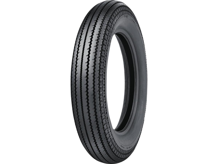 Harley Davidson - 270 Pneus Super Classic 4.00 X18 64H TT Mur noir