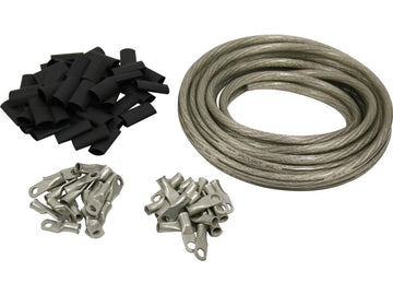 Harley Davidson-Pro Flex Wholesale Battery Cable Set til forhandlere