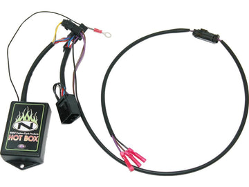 Harley Davidson Touring [1997-2013] -Universal Plug-N-Play Tour Pack Lauf- ...