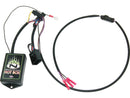 Harley Davidson Touring [1997-2013] – Universal Plug-n-Play Tour Pack Lauf- …-3