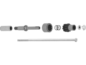 Harley Davidson Touring [1989-1993] -Starter Tand Shaft Groups Group