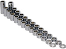 Harley Davidson - Område af akselafstandsholdere med 3/4 "diameter-1