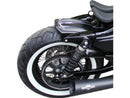 Harley Davidson Sportster [2010-2020] -old School Rearfender for Sports Models-1