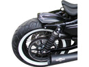 Harley Davidson Sportster [2010-2020] -old School Rearfender for Sports Models-5