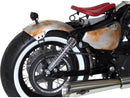 Harley Davidson Sportster [2010-2020] -Schwingarm samlet bakfender for-1