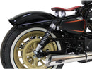 Harley Davidson Sportster [2010-2020] -OEM Folha de proteção contra rodas traseiras para Sportster-3
