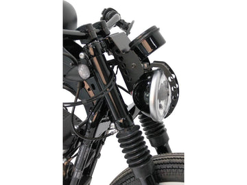 Harley Davidson XL1200X [2016-2020] -4-delt gaffeldækningssæt, 4-delt - 0