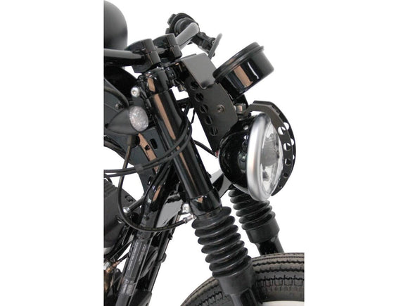 Harley Davidson XL1200X [2016-2020] -4-dílčí vidlice, 4-díl