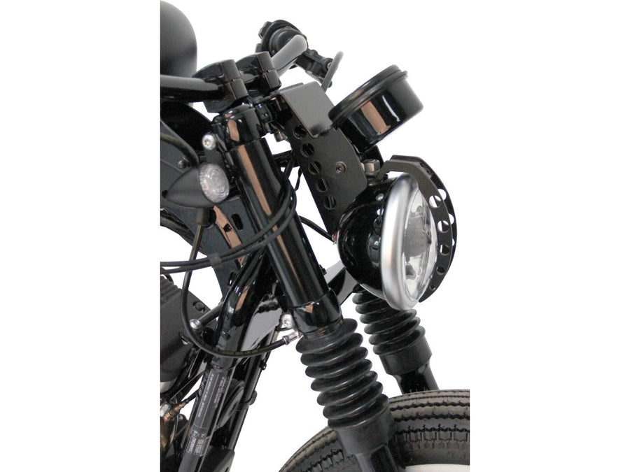 Harley Davidson XL1200X [2016-2020] -4 Part di copertina di forcella, 4 parti