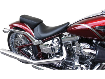 Harley Davidson FXSBSE [2013-2014] -Customsitis Pad til breakout glat sort