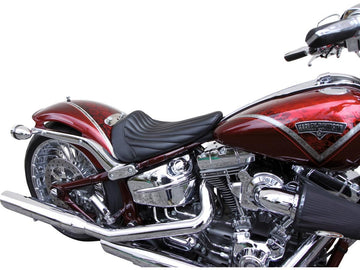 Harley Davidson FXSBSE [2013-2014] -Scustom Individuelt sæde til breakout