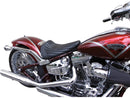 Harley Davidson FXSBSE [2013-2014] -Custom Individual Seat for Breakout-3