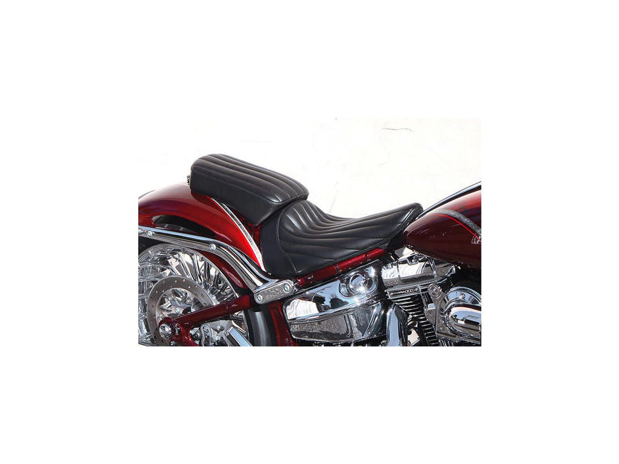 Harley Davidson FXSBSE [2013-2014]-Custom Pad per breakout