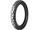 Harley Davidson-e 804 Adventure Trail Dæk 150/80 B-19 5Q TL Black Wall-1