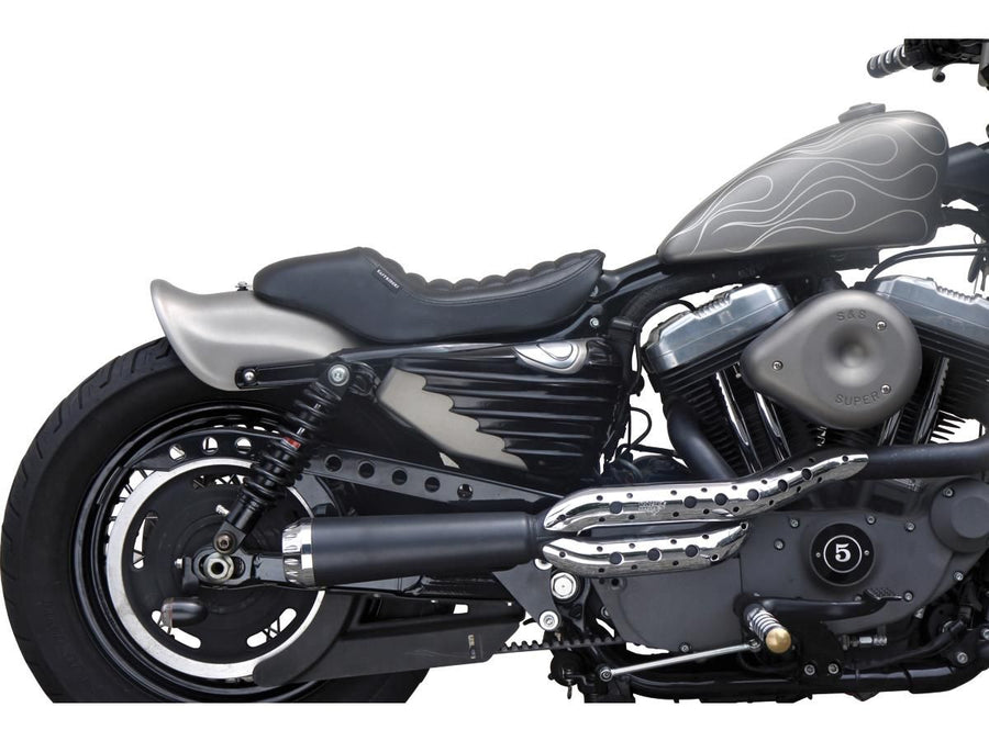 Harley Davidson Sportster Note [2004-2013] — sānu paneļa sikspārņa spārns