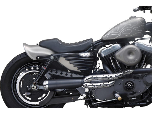 Poznámka Harley Davidson Sportser [2004-2013]-Cladding se zeptal Wing