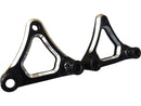 Harley Davidson Touring [1998-2013] -3 pisteen ohut suojalevy-1