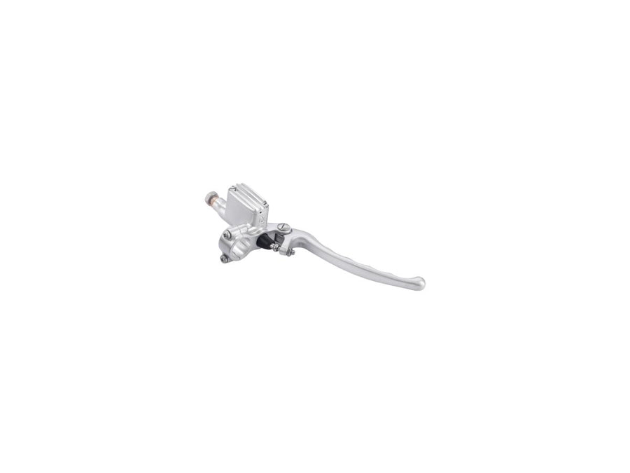 Harley Davidson – seitsmekümnendate pidurisilindrite komplekt, alumiiniumsatiin 12 mm 1"