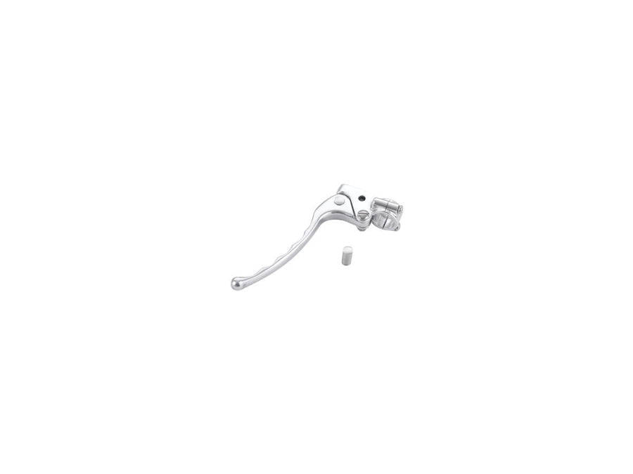 Harley Davidson-Seventies clutch train bracket Aluminum polished 1 "clutch train