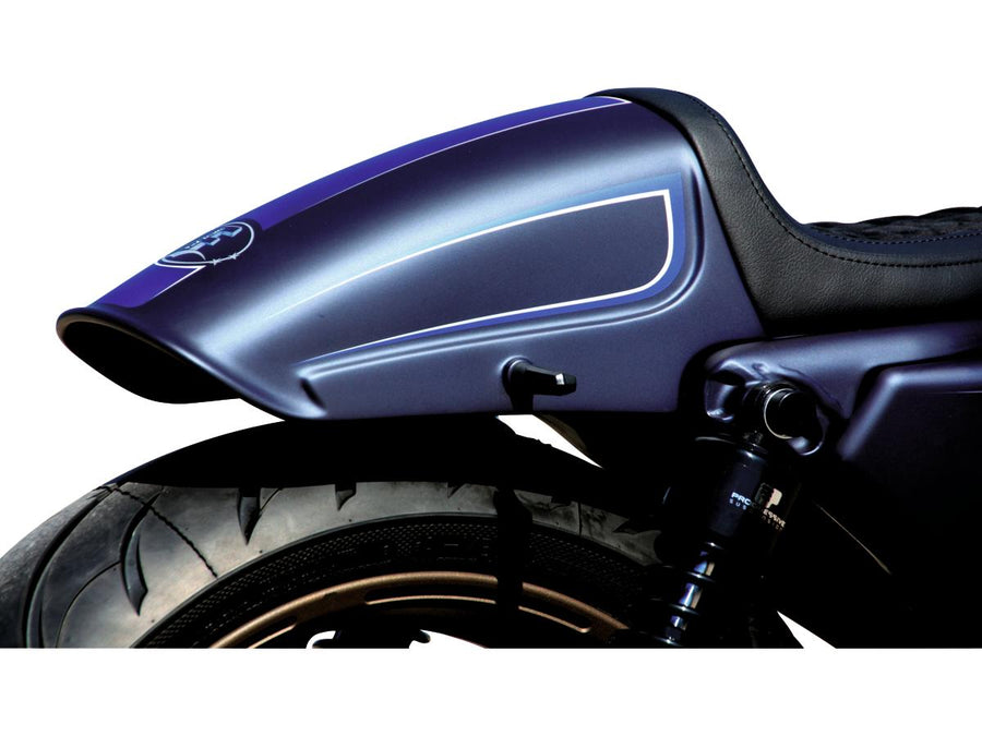 „Harley Davidson Sportster“ [2004–2020] – „Racing Rear Fender Raw“